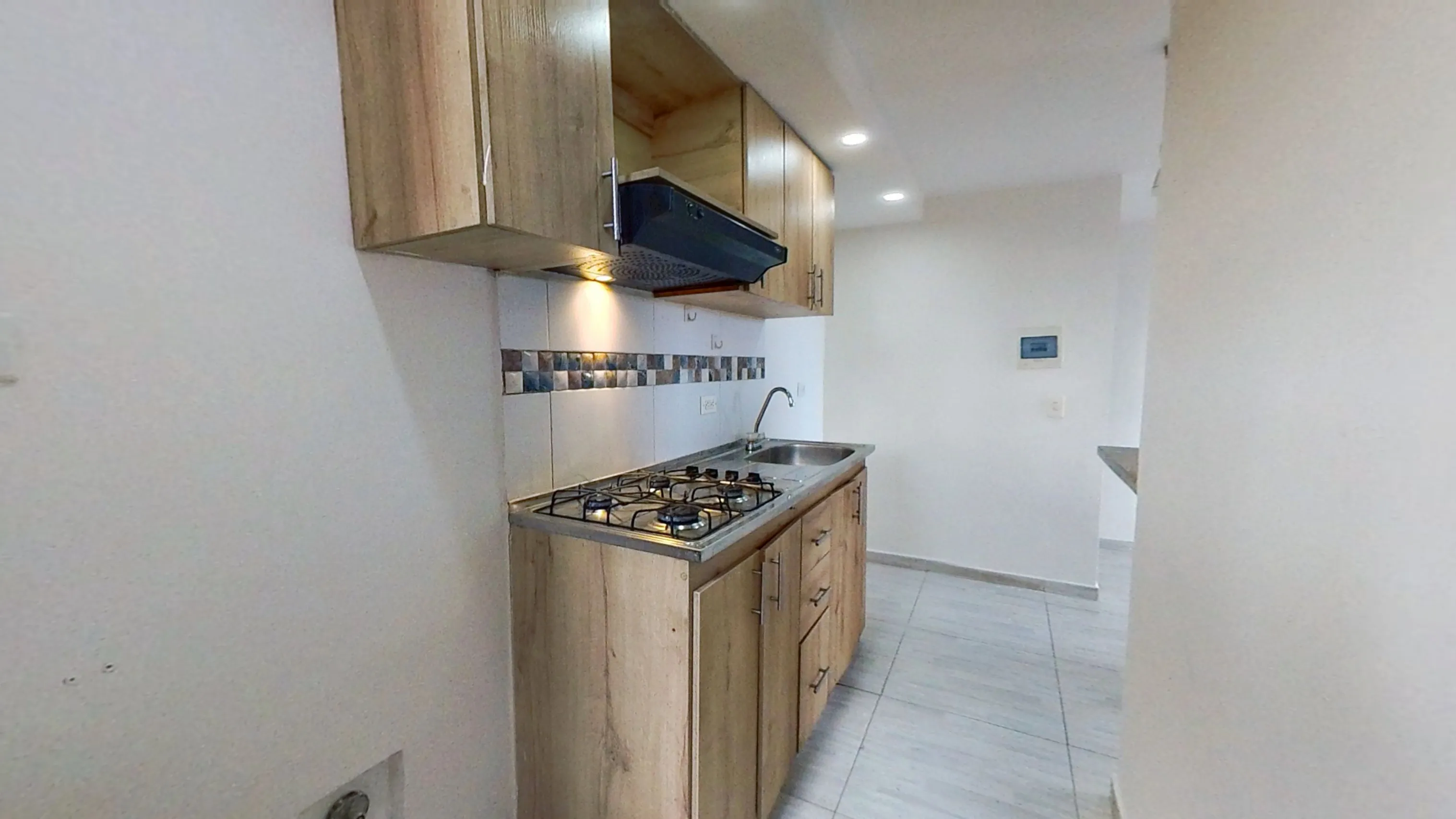 Apartamento en La Prosperidad foto 6