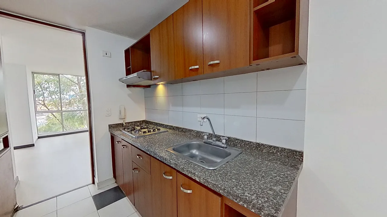 Apartamento en Casa Blanca foto 6