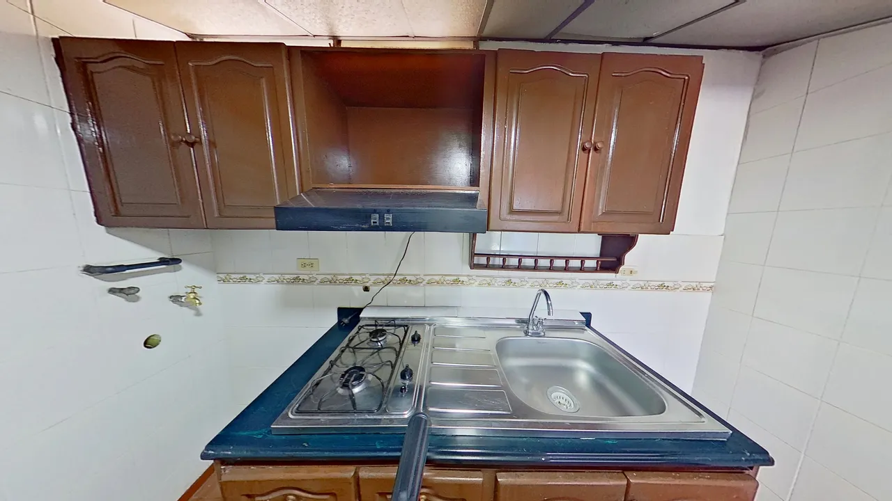 Apartamento en Torres De Comfandi foto 4