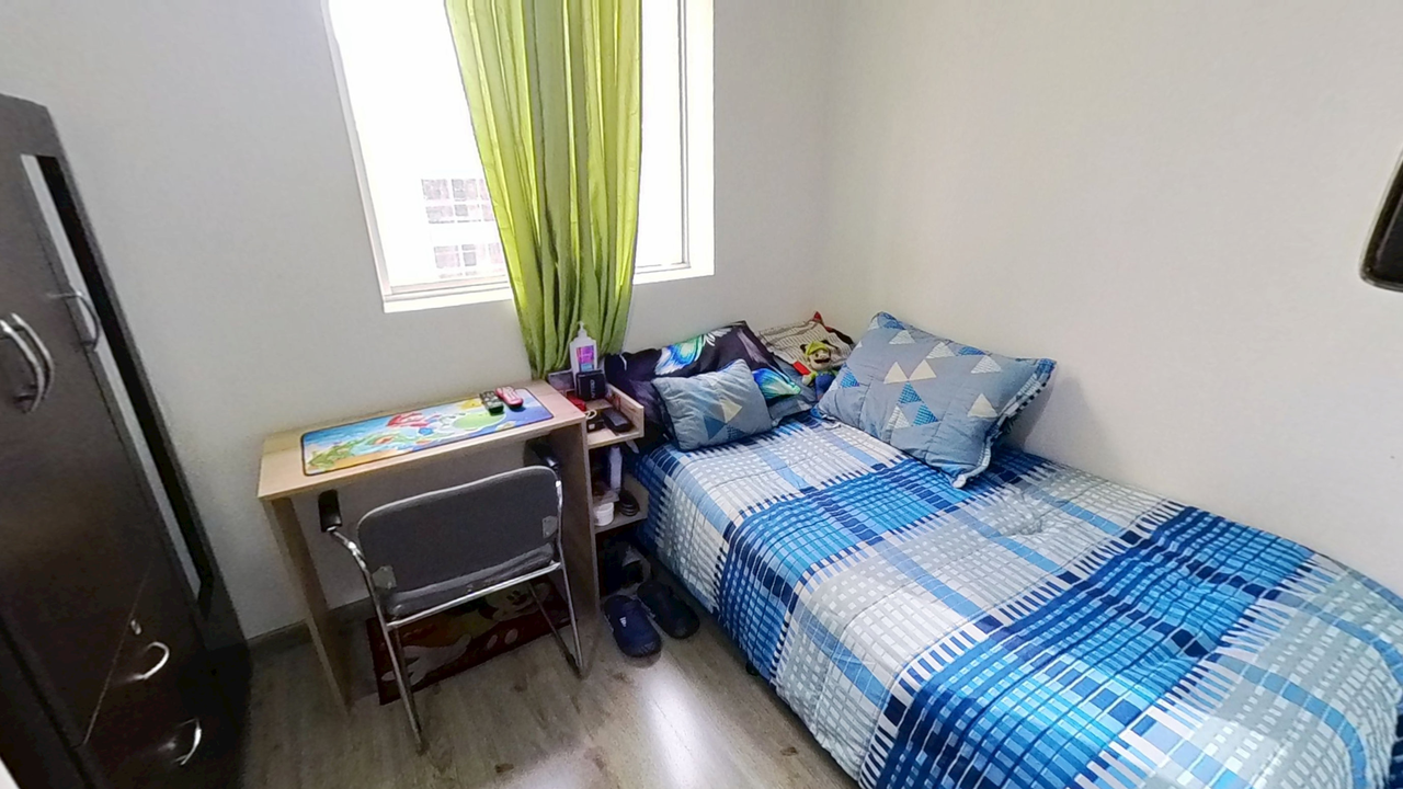 Apartamento en venta en Ismael Perdomo, Bogotá · foto 10 de 22
