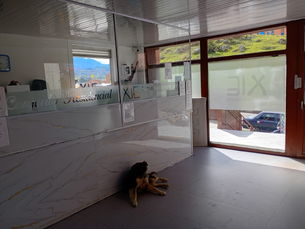Apartamento en venta en Ciudad Usme, Bogotá · foto 16 de 20