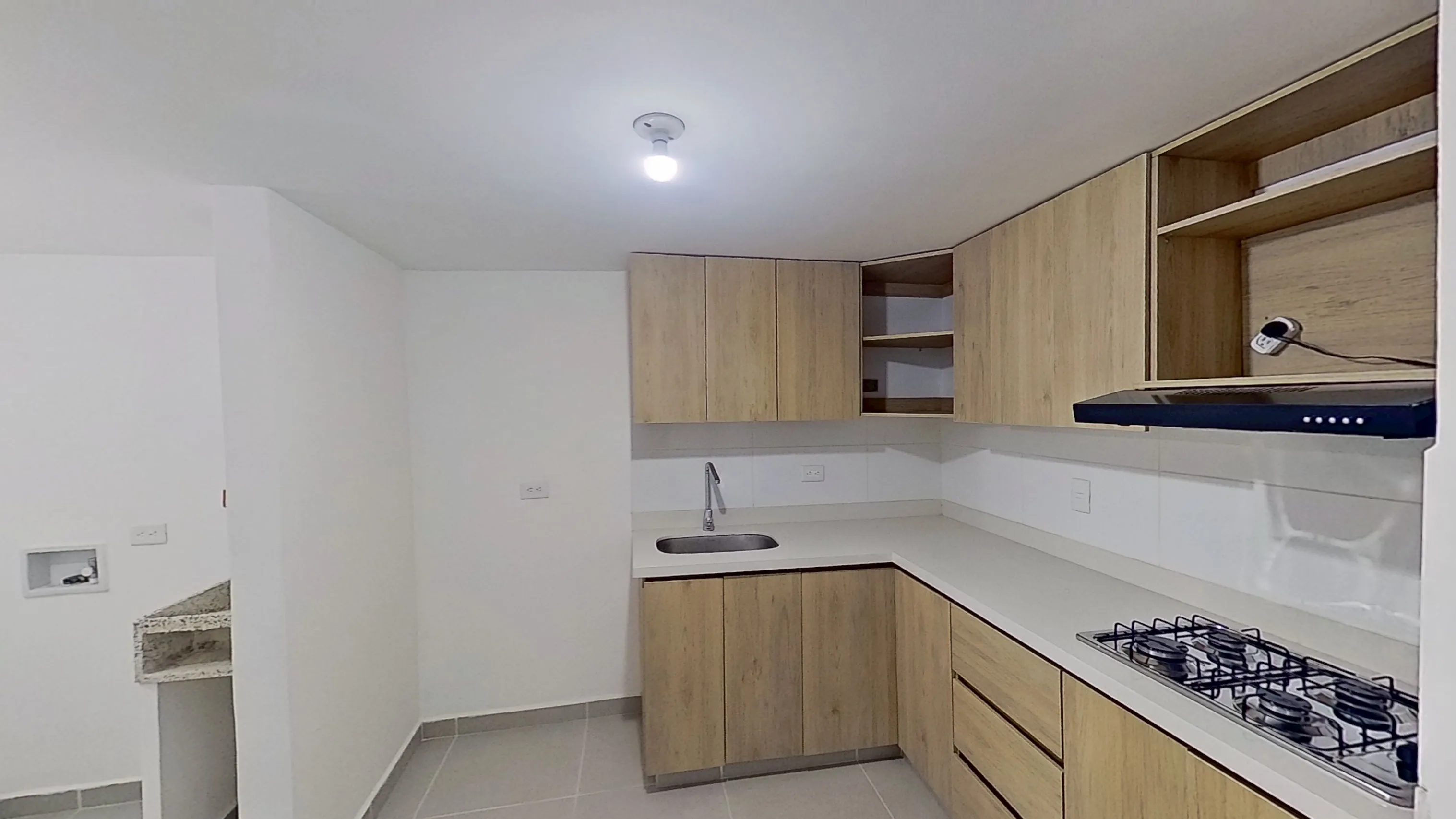 Apartamento en Valerias foto 5
