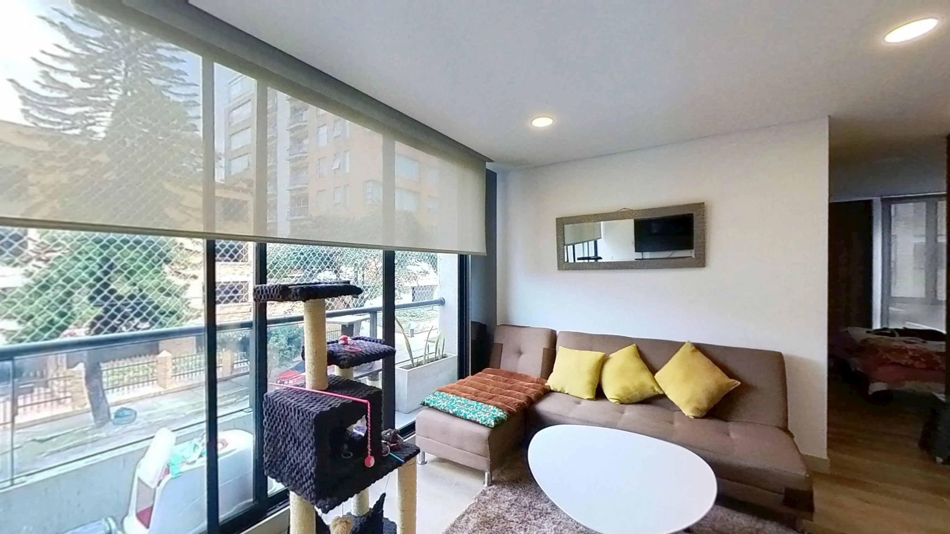 Apartamento en San Patricio foto 4
