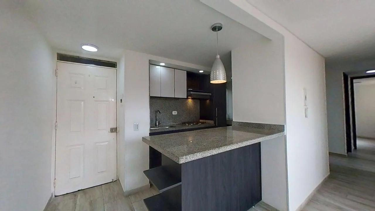 Apartamento en La Prosperidad foto 4