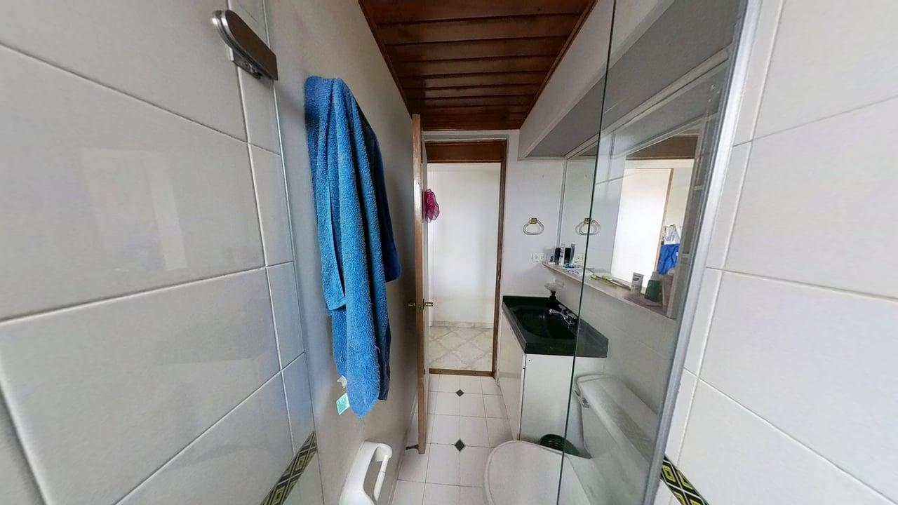 Apartamento en venta en Bolivia, Bogotá · foto 18 de 24