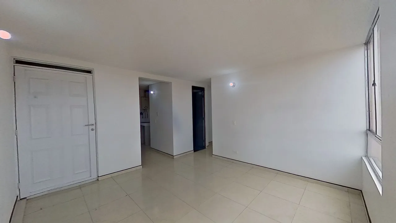 Apartamento en Las Nieves foto 4