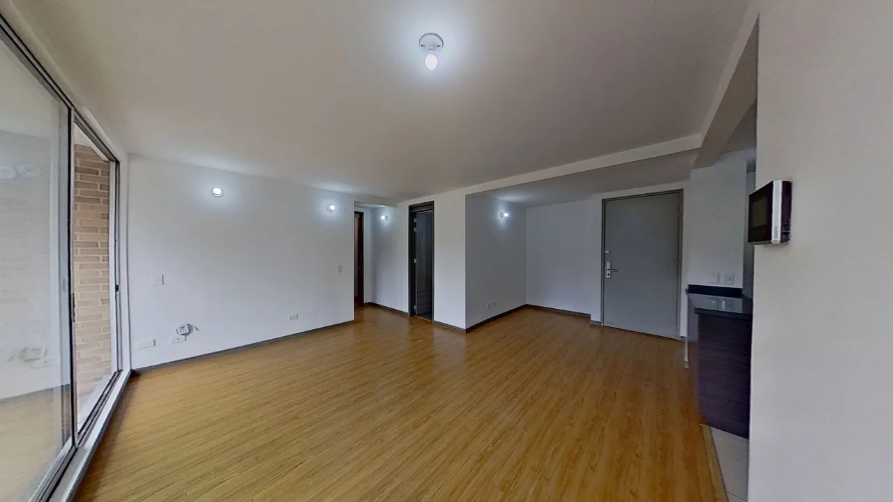 Apartamento en Mosquera foto 2