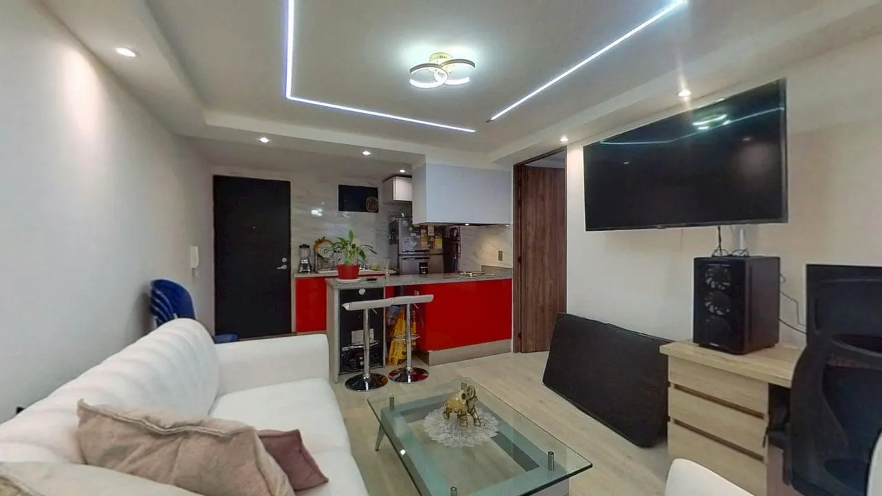 Apartamento en Sucre foto 3