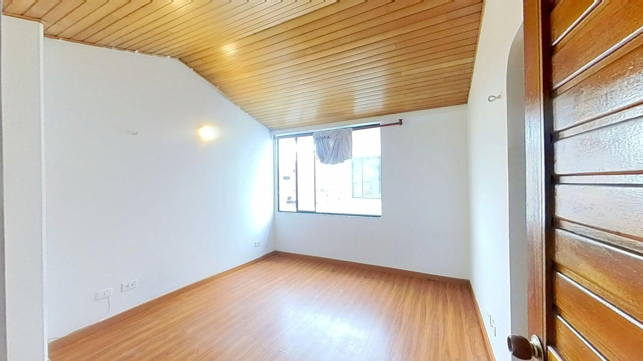Apartamento de 2 alcobas en venta en Pardo Rubio, Bogotá, 76 m² · foto 9 de 21