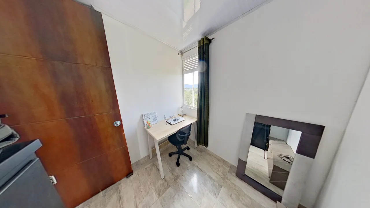 Apartamento en Villa Fatima foto 5