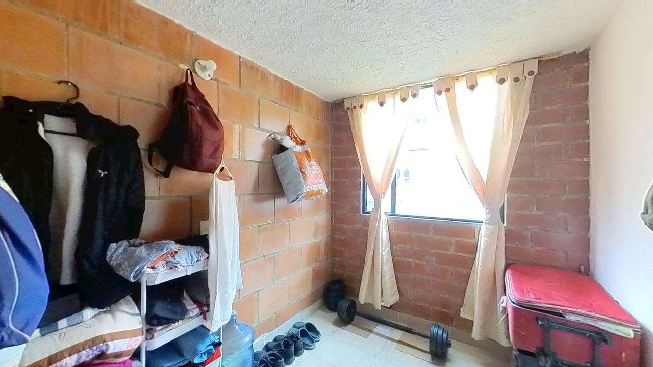 Apartamento de 3 alcobas en venta en Ciudad Usme, Bogotá, 48 m² · foto 7 de 21