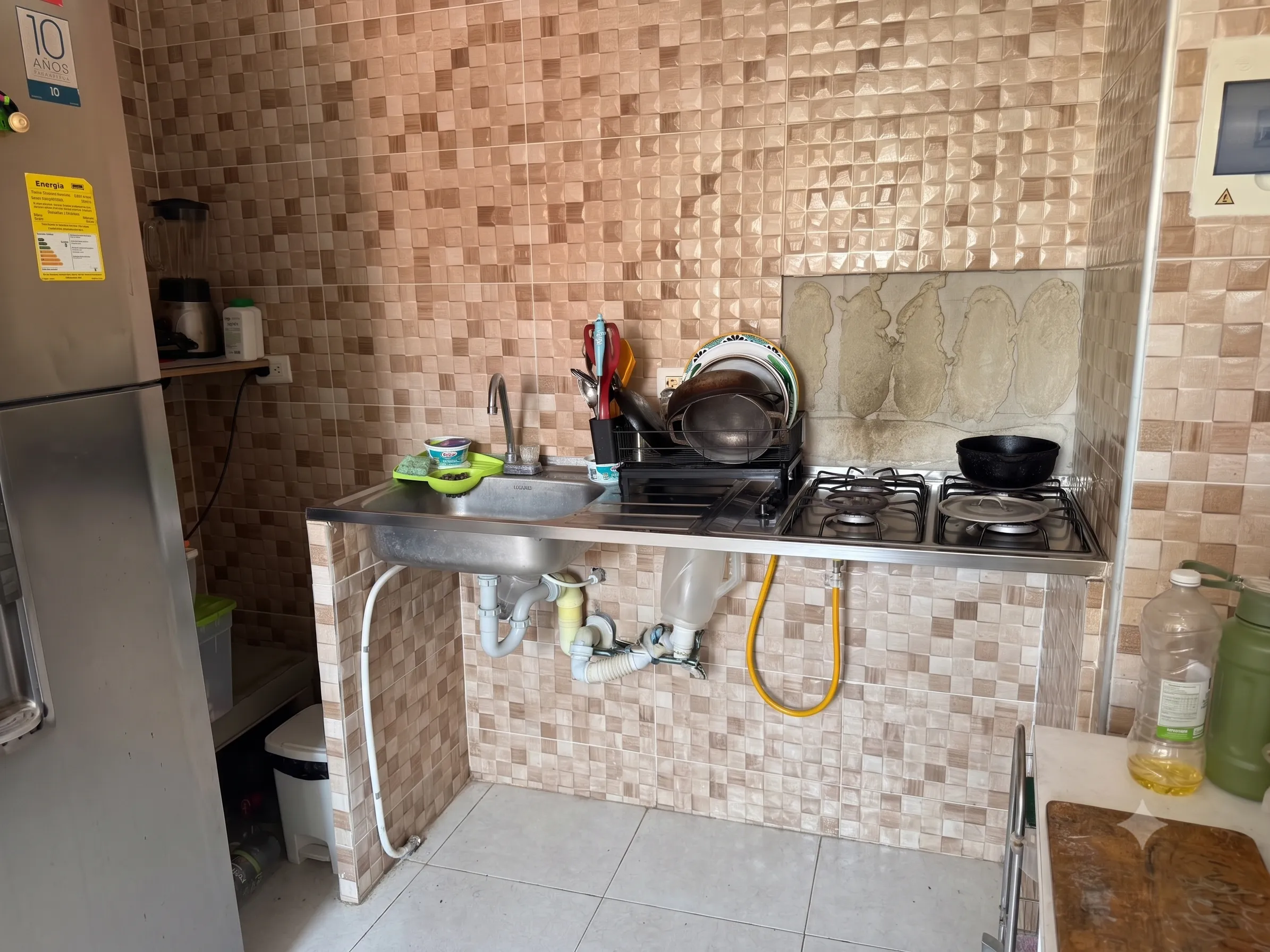 Apartamento en Ciudad del Puerto foto 4