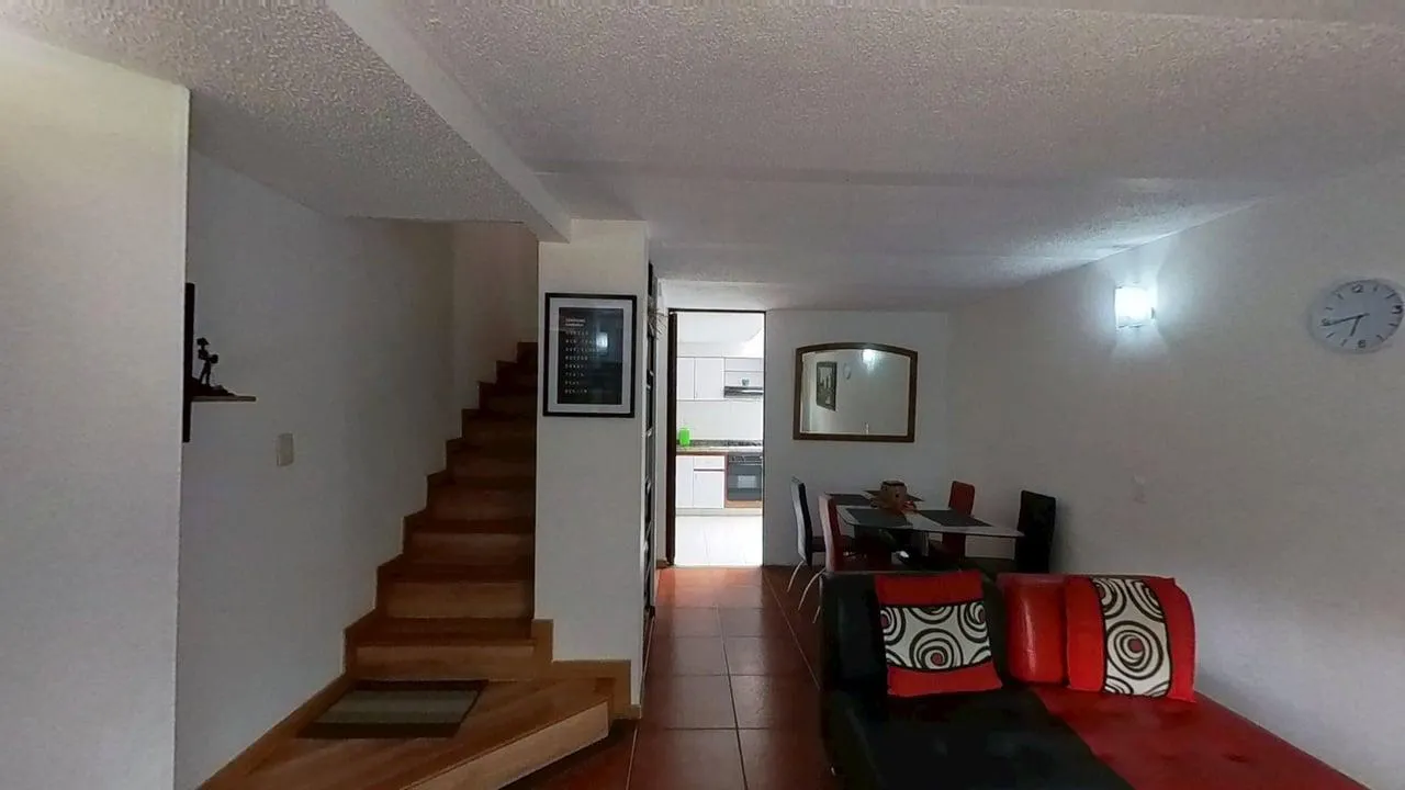 Casa en Pradera Norte en Pradera Norte, Bogotá