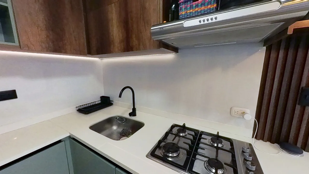 Apartamento en Montevideo foto 4