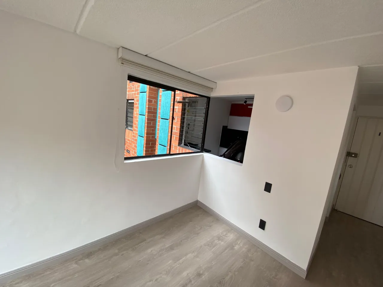 Apartamento en Bolivia foto 2