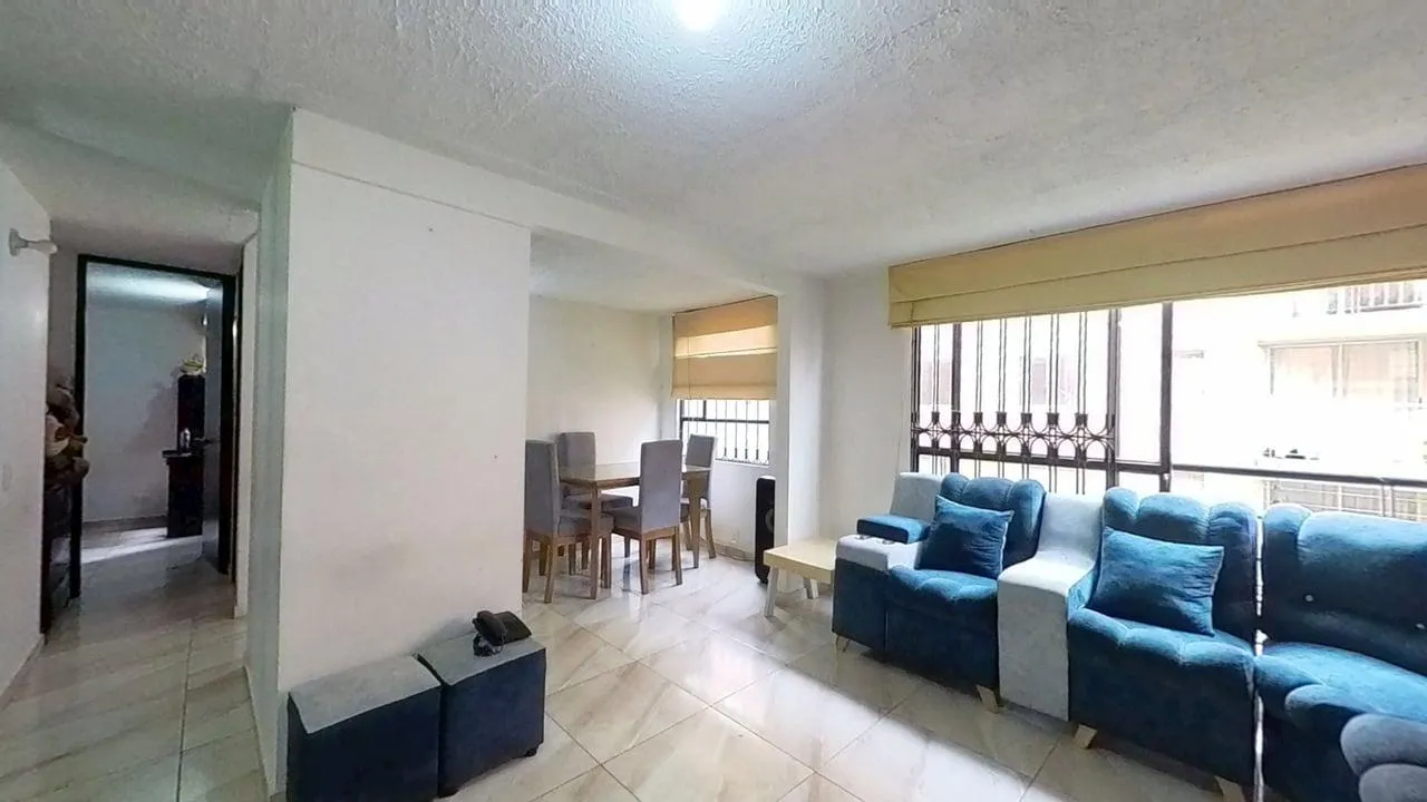 Apartamento en Ciudad Verde en Ciudad Verde, Soacha