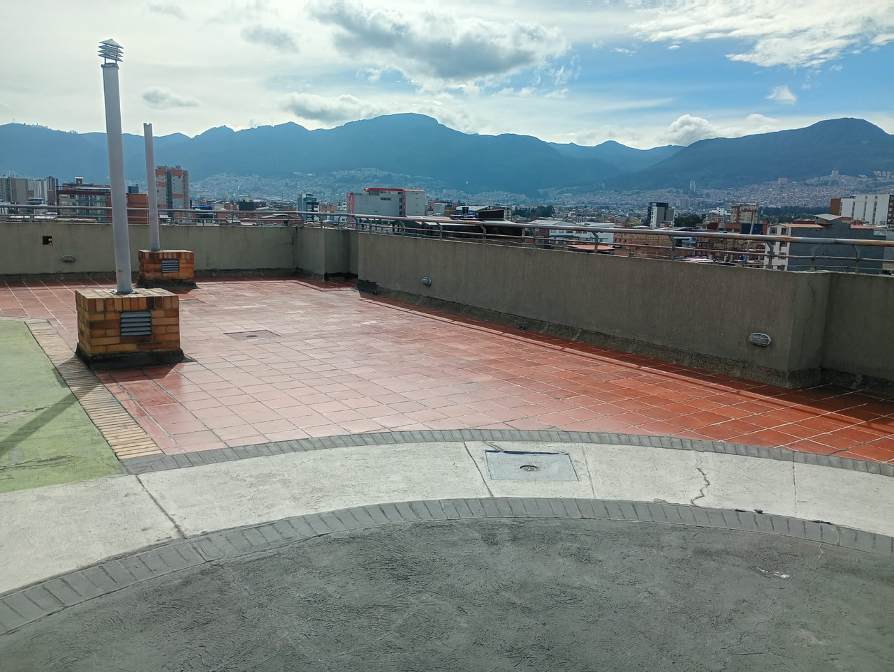 Apartamento en venta en Quiroga, Bogotá · foto 18 de 22