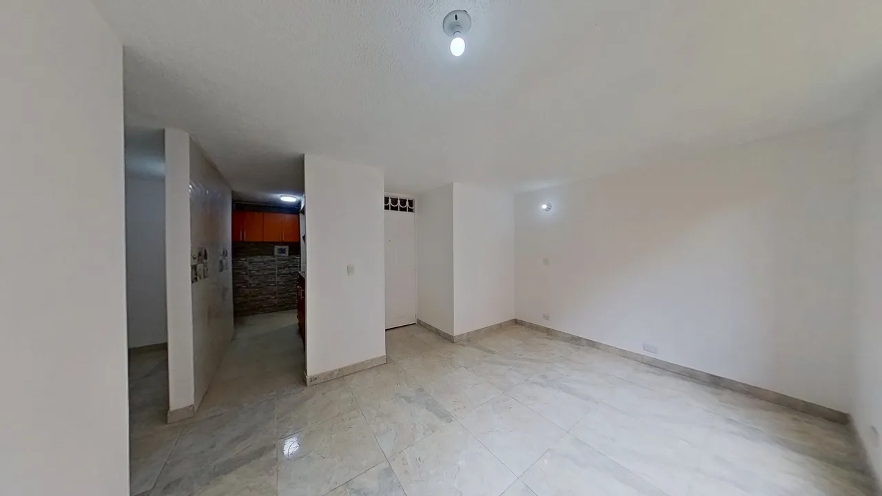 Apartamento en El Jardín foto 3