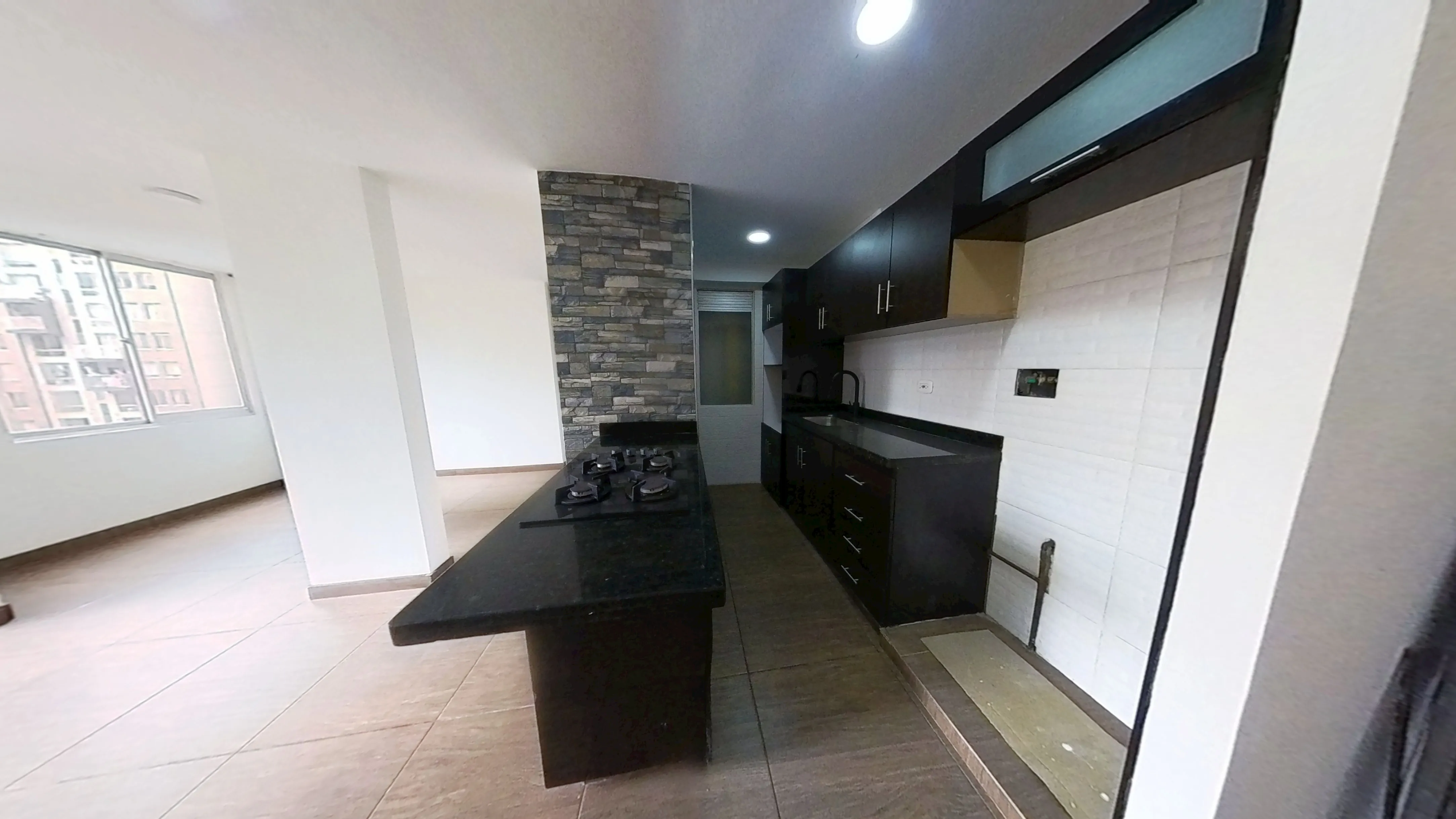Apartamento en Las Brisas foto 2