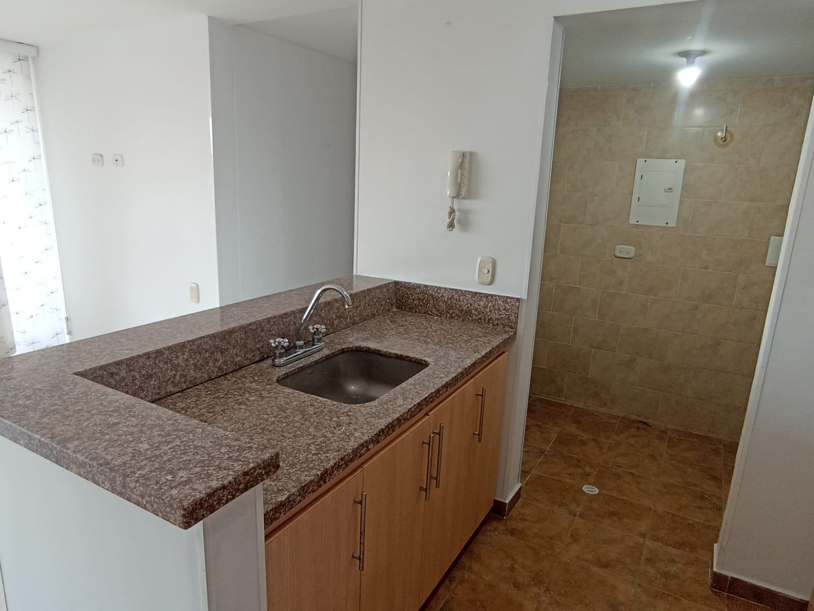 Apartamento en Venta en Santander, FLORIDABLANCA, Casco Antiguo