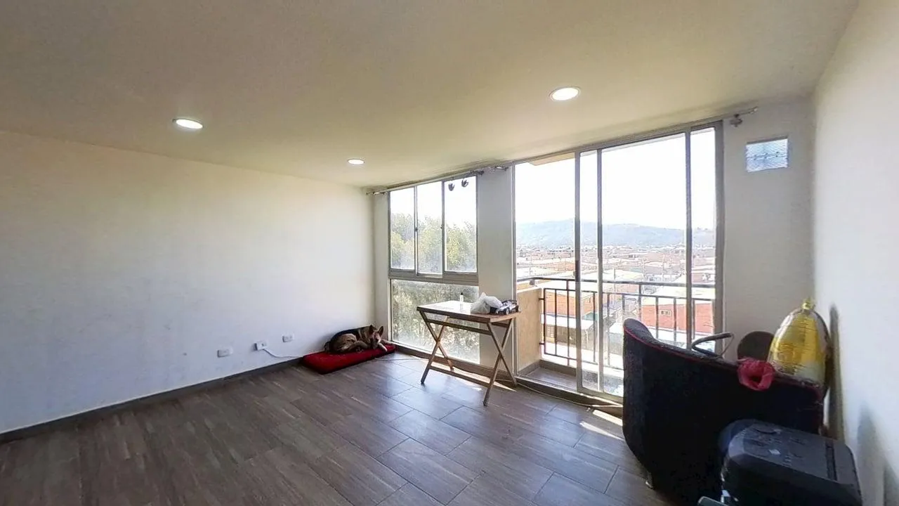 Apartamento en La Prosperidad foto 2