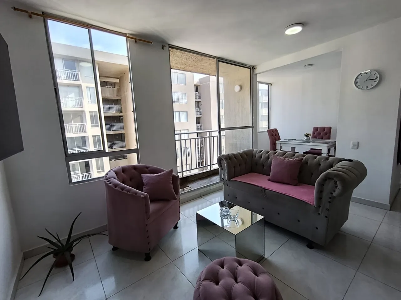 Apartamento en Alameda del Río — Alameda del Río, Barranquilla