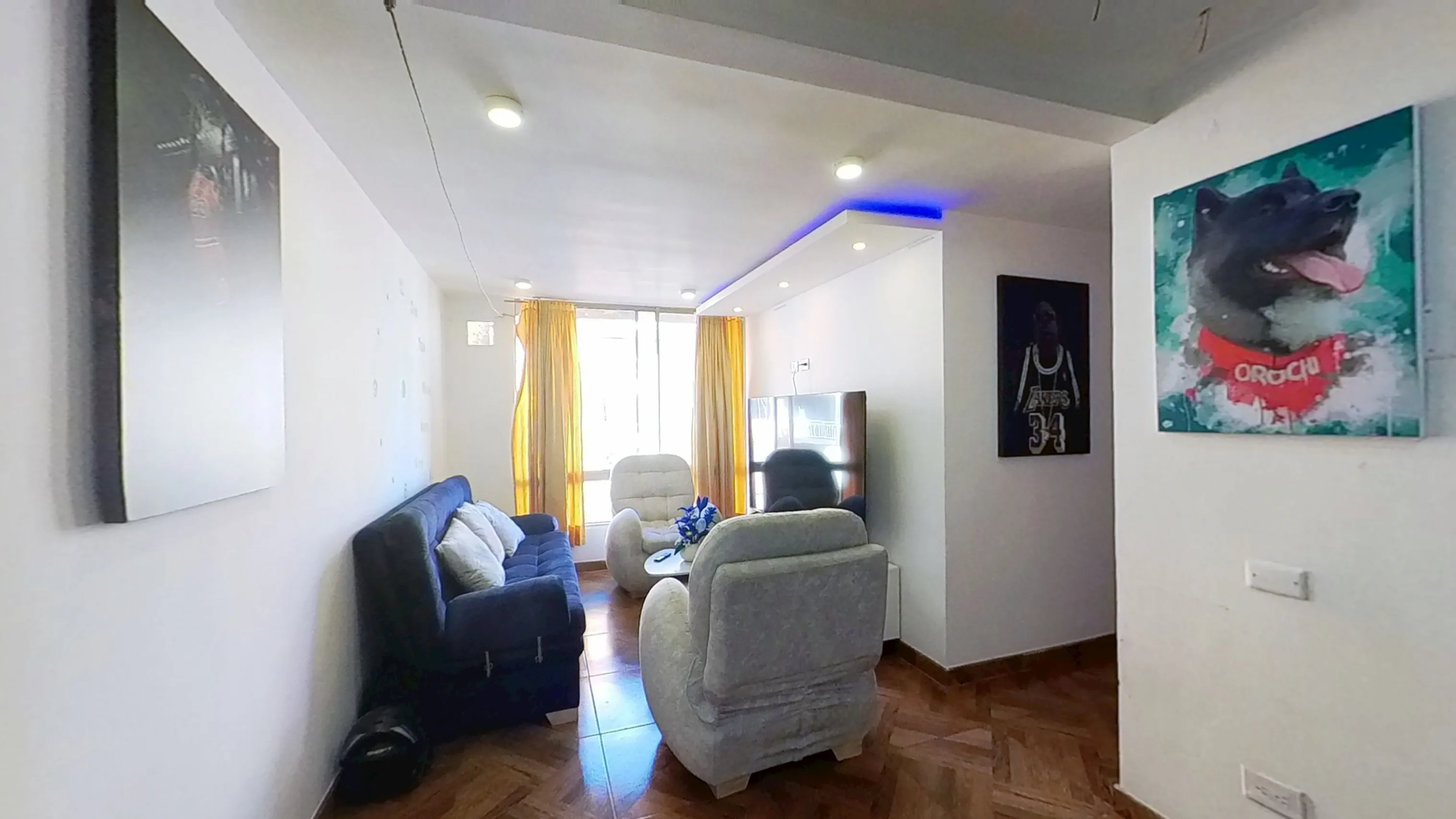 Apartamento en Los Molinos del Sur en Los Molinos del Sur, Bogotá