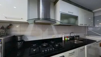 Apartamento en Santa Barbara Occidental, Usaquén foto 5