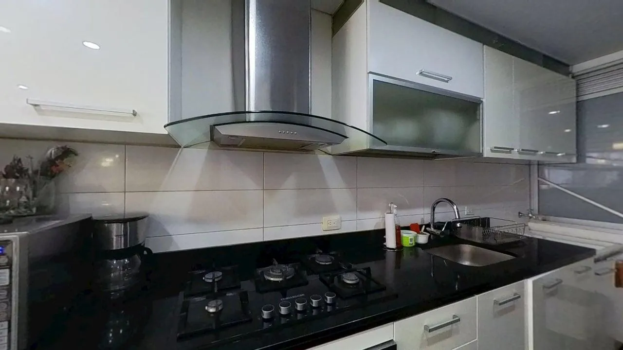 Apartamento en Santa Bárbara Occidental foto 5