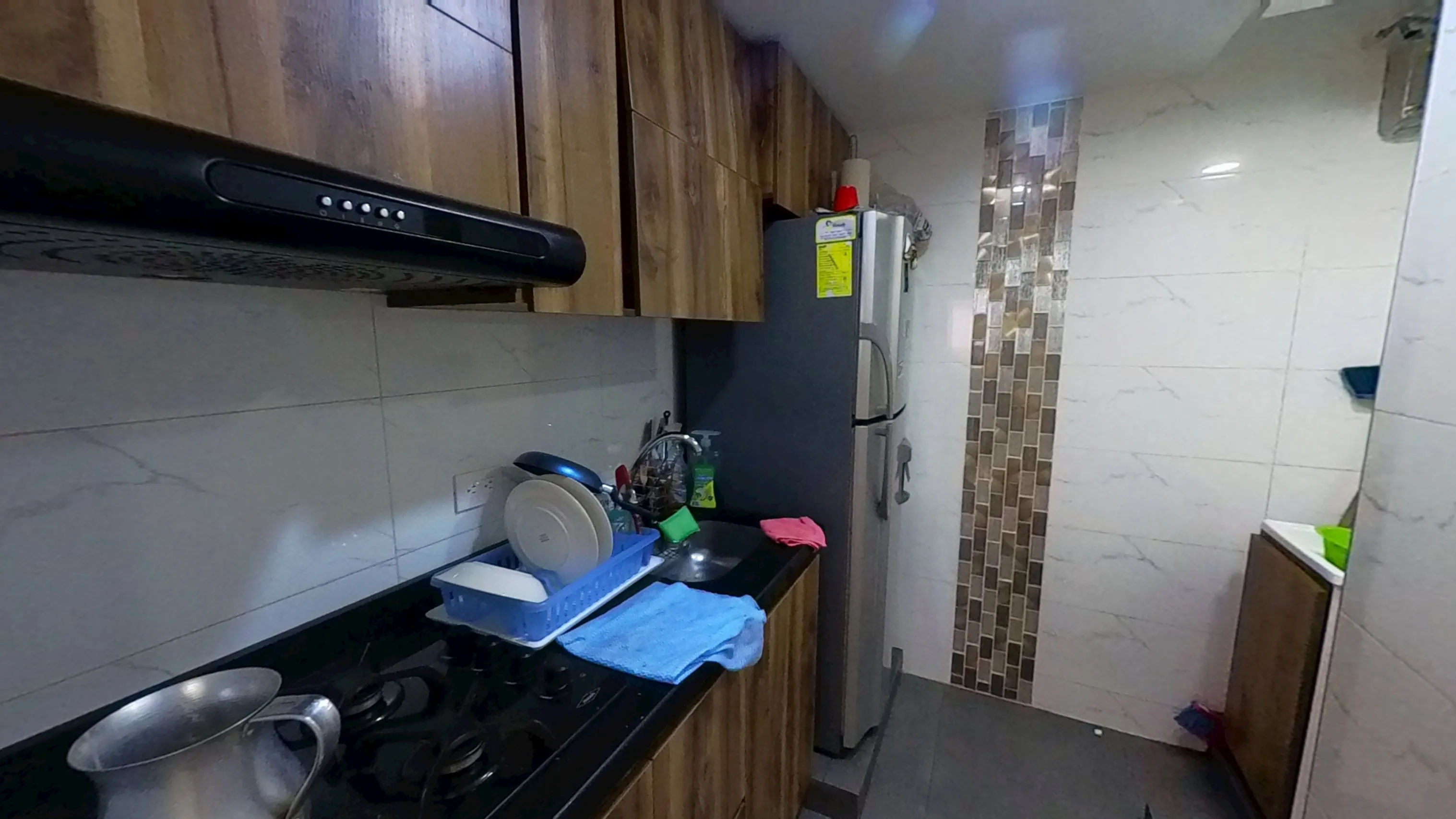 Apartamento en Parque Ciudad Pomar foto 4