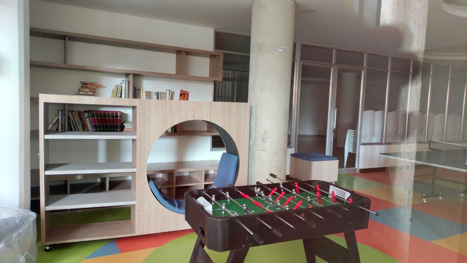 Apartamento en venta en Ismael Perdomo, Bogotá · foto 22 de 24