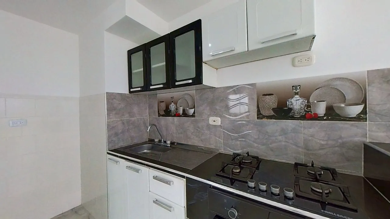 Apartamento en Kachipay foto 5