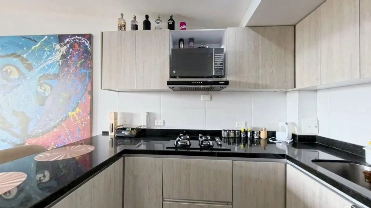Apartamento en Funza foto 6