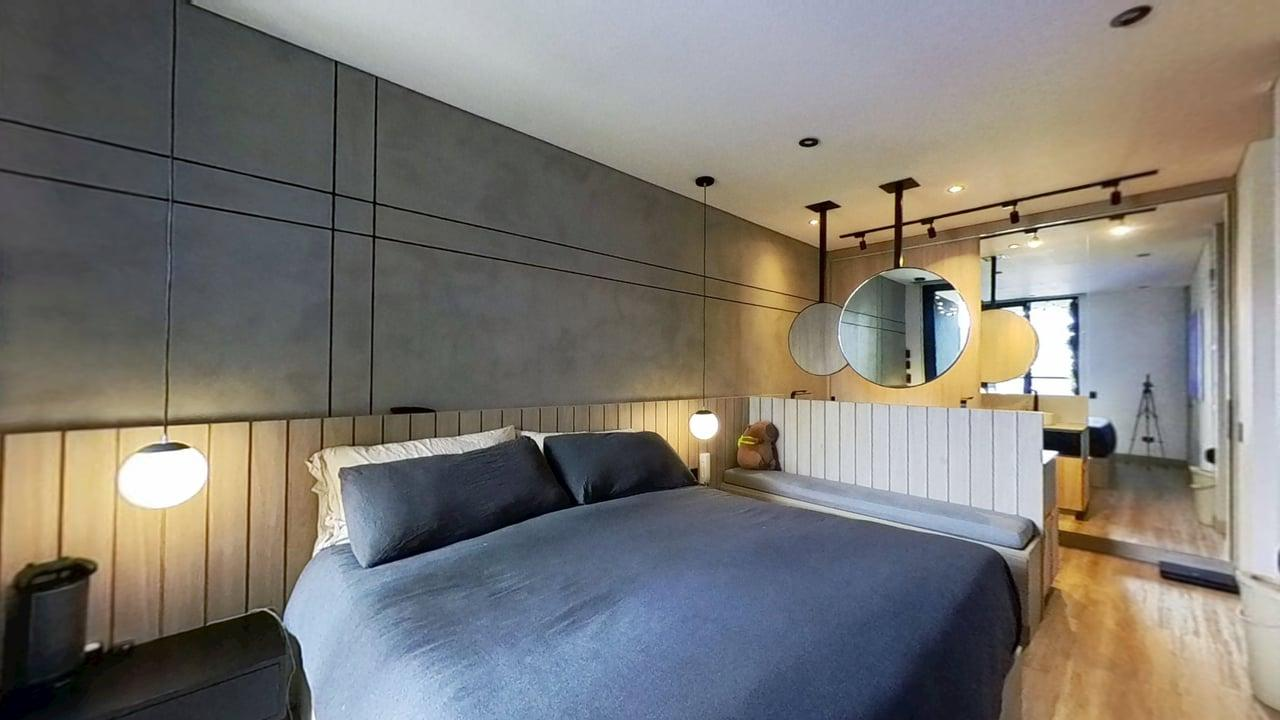 Apartamento de 2 alcobas en venta en Santa Barbara, Bogotá, 71 m² · foto 9 de 24