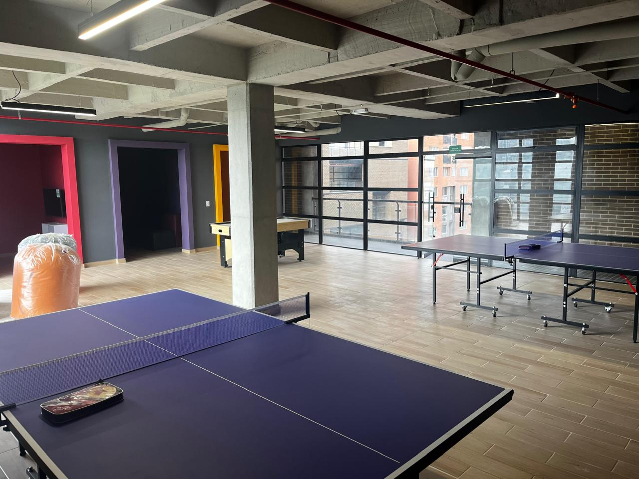 Apartamento de 2 alcobas en venta en Fontibon San Pablo, Bogotá, 46 m² · foto 12 de 24