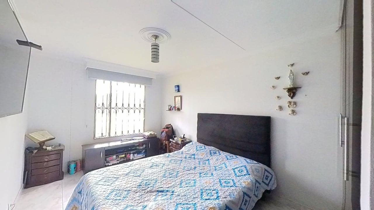 Apartamento de 3 alcobas en venta en Granjas De Techo, Bogotá, 109 m² · foto 10 de 24