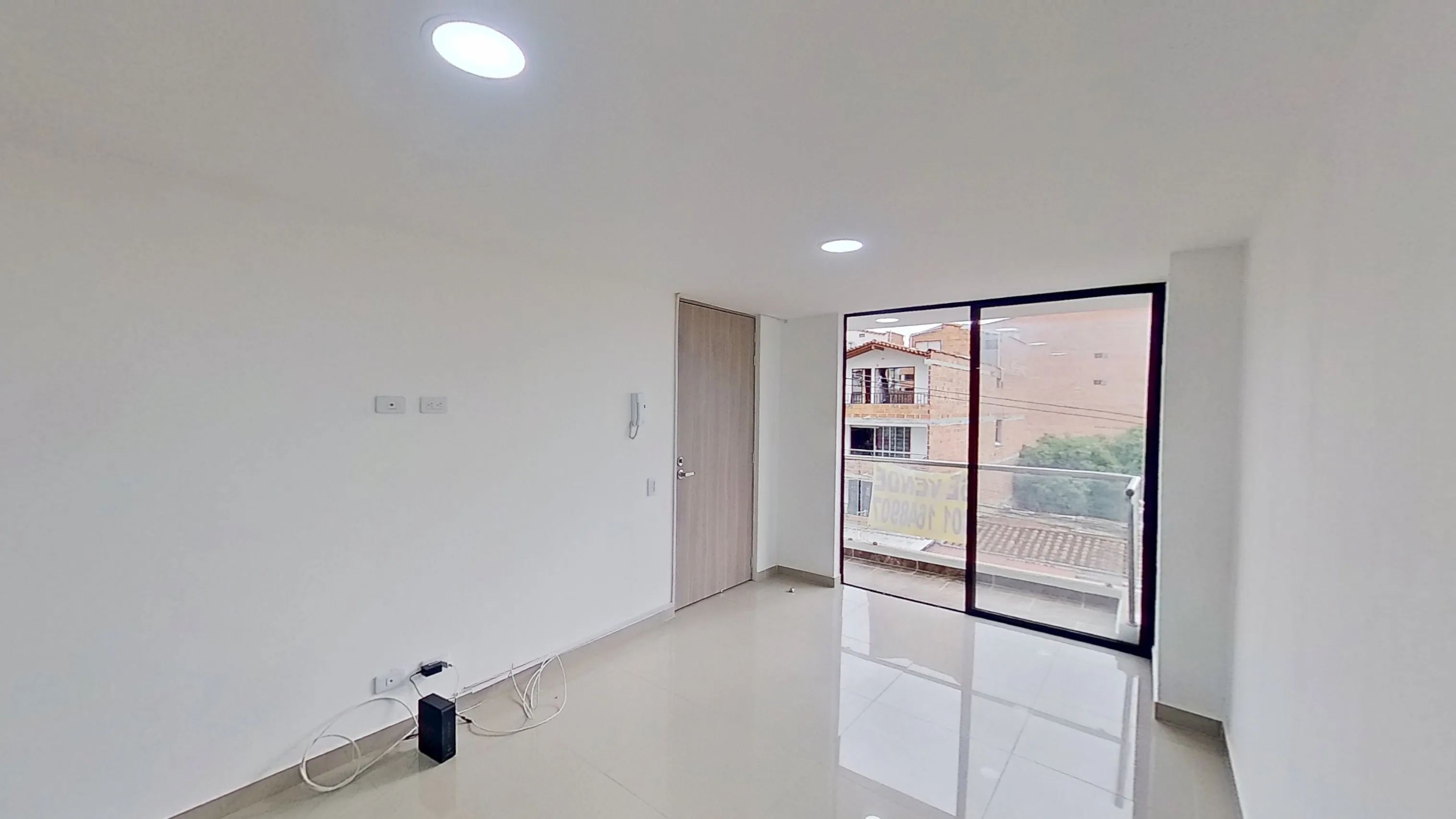 Apartamento en Niquia foto 6