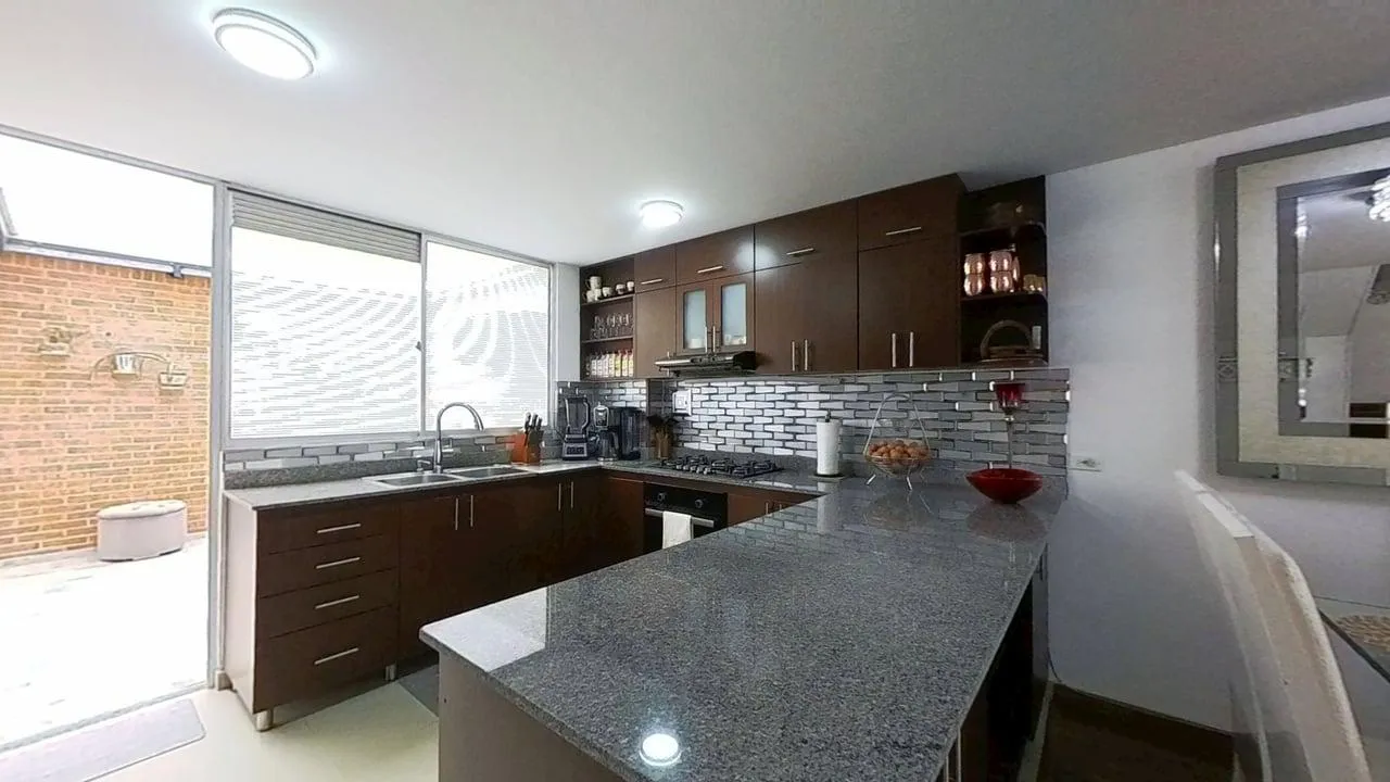 Casa en Chía foto 4