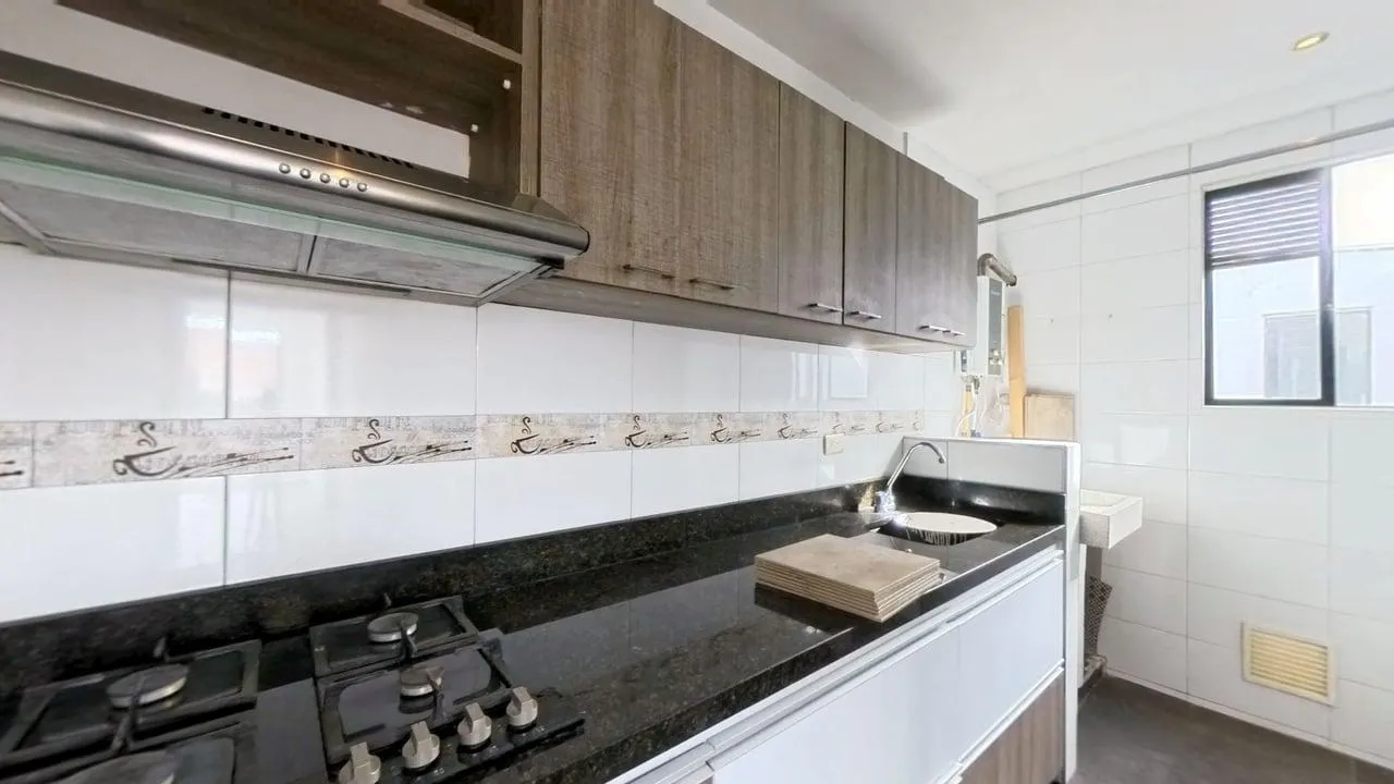 Apartamento en Bojacá foto 3