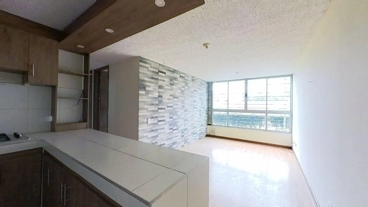 Apartamento en San Rafael en San Rafael, Zipaquirá