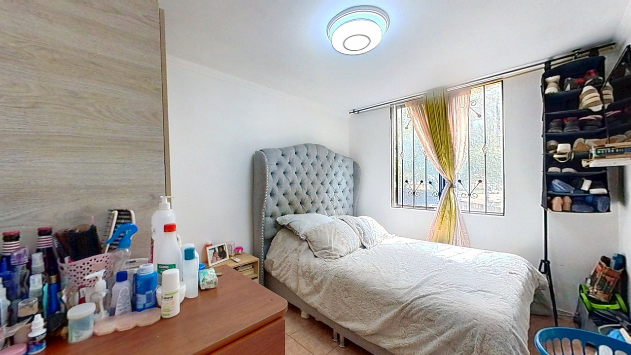 Apartamento en venta en Ciudad Montes, Bogotá · foto 7 de 18