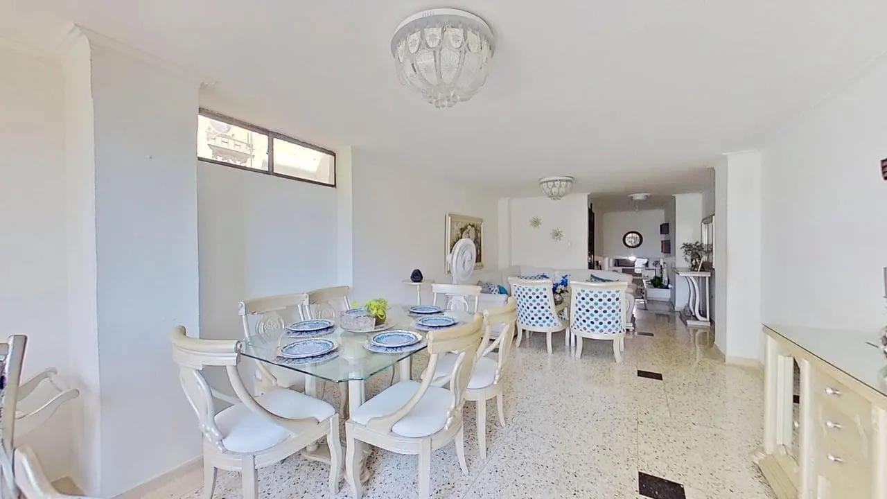Apartamento en Altos de Riomar foto 3
