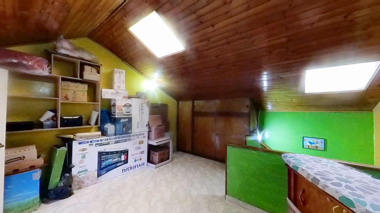 Casa de 4 alcobas en venta en Quiroga, Bogotá, 192 m² · foto 20 de 24