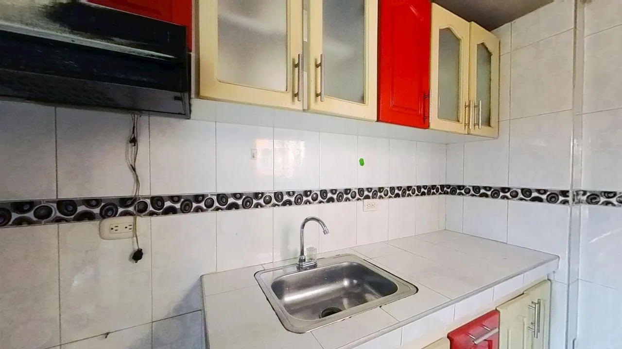 Apartamento en San Mateo foto 4