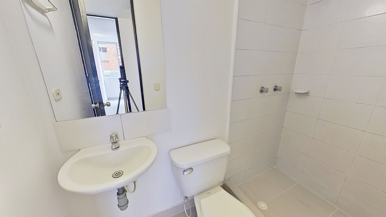 Apartamento de 2 alcobas en venta en Zona Franca, Bogotá, 50 m² · foto 17 de 18