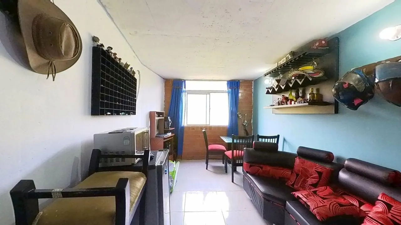 Apartamento en Usme centro en Usme centro, Bogotá