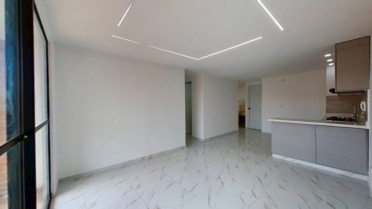Apartamento en Valle del Lili foto 3