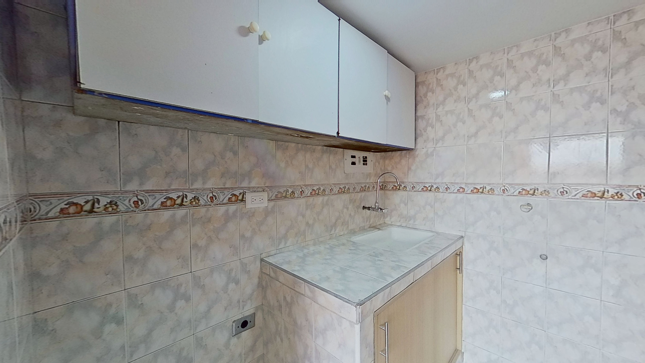 Apartamento en venta en Engativa, Bogotá · foto 5 de 16