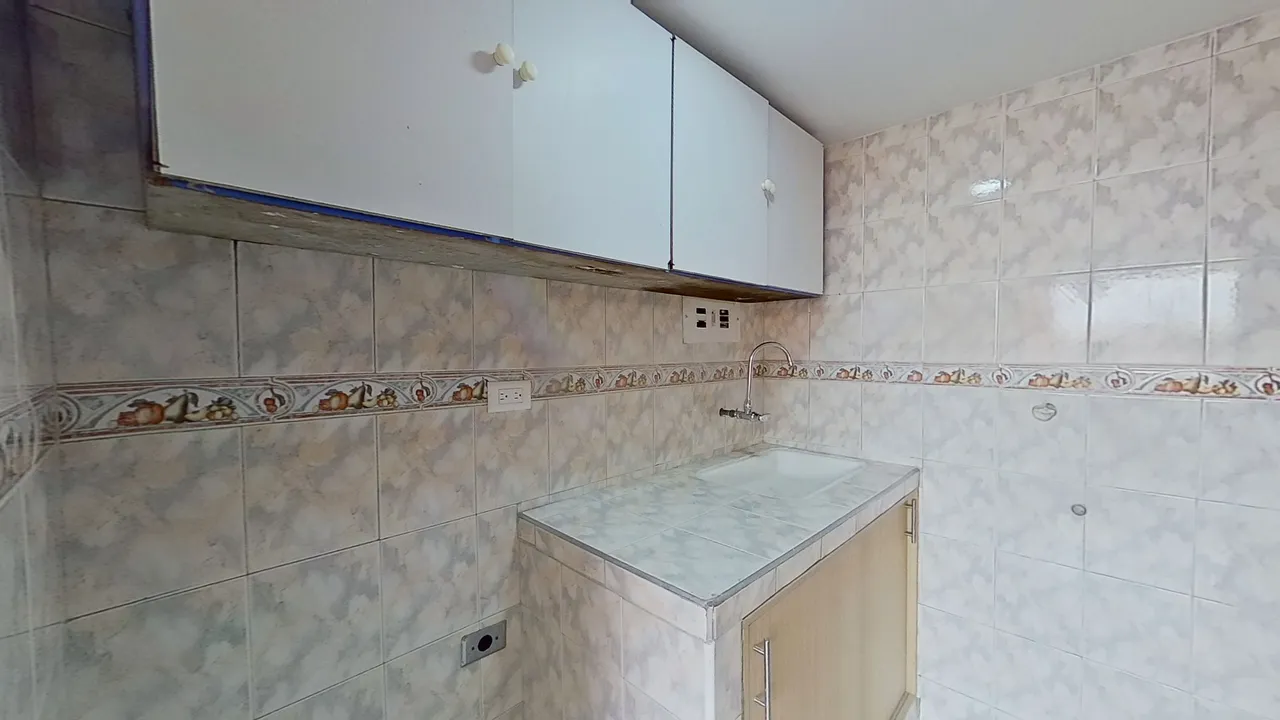 Apartamento en Villa Gladys foto 5