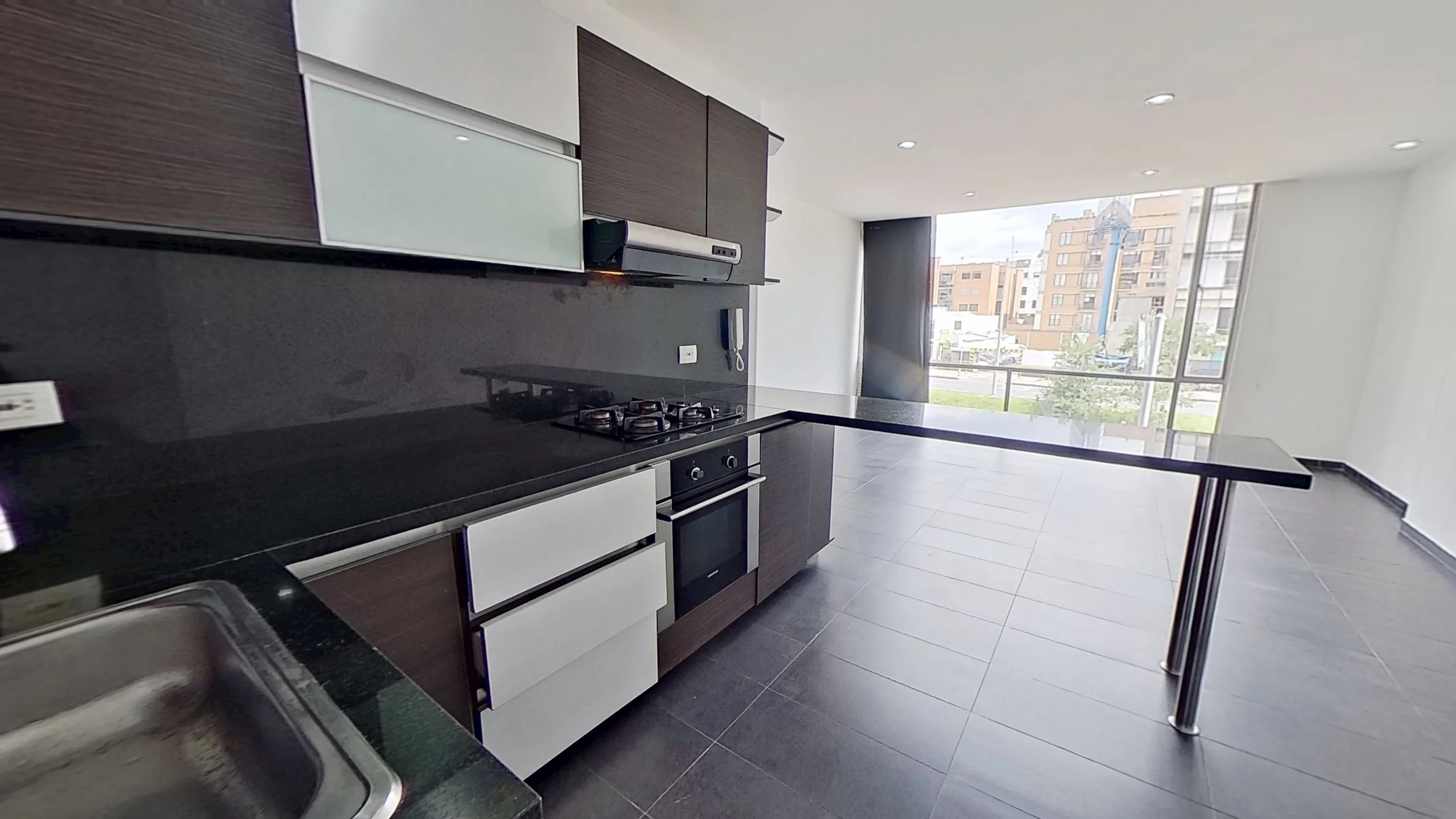 Apartamento en La Calleja Usaquén en La Calleja Usaquén, Bogotá